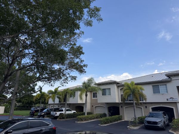 1500 S Crestwood Court S, Unit 1503, Royal Palm Beach, FL 33411