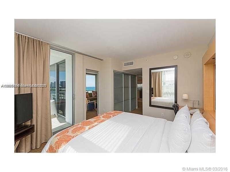 18683 Collins Ave , Unit 607, Sunny Isles Beach, FL 33160 Photo