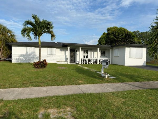 17130 NW 42nd Ct , Miami Gardens, FL 33055