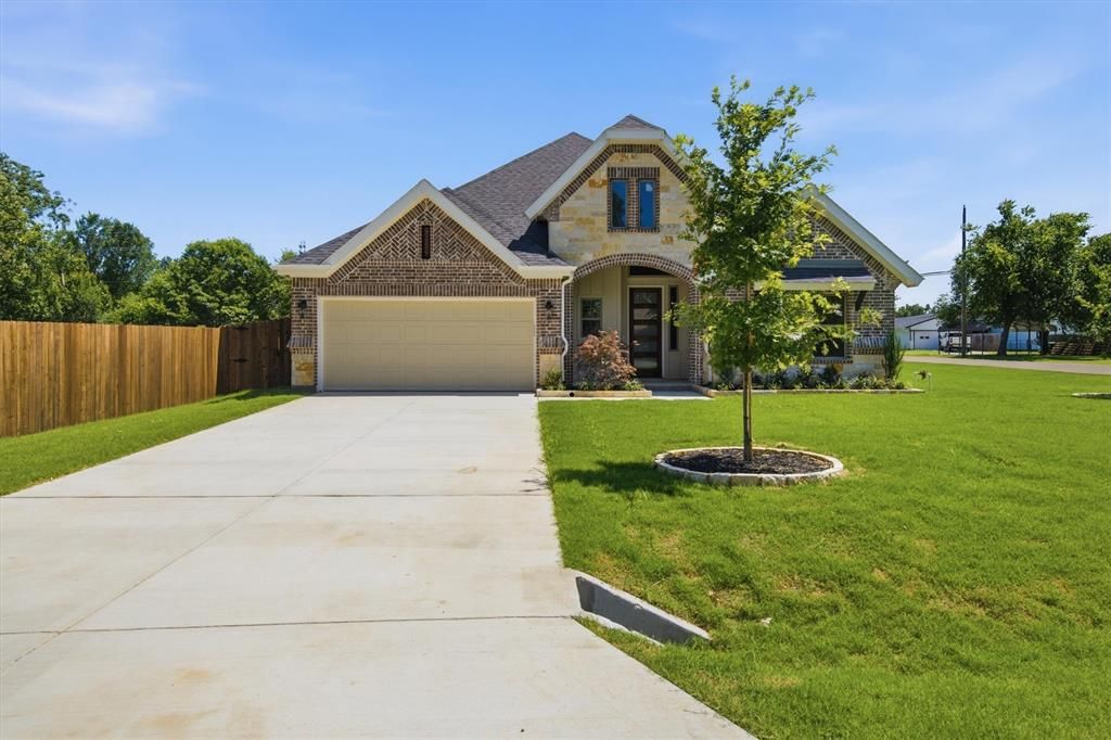 1202 Azalea Lane, Waxahachie, TX 75165 Main Photo