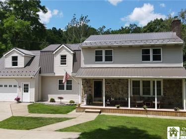9231 Spoden Road, Fredonia, NY 14063