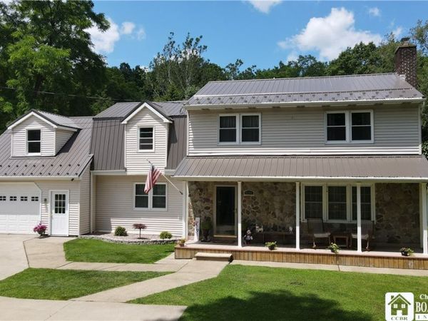 9231 Spoden Road, Fredonia, NY 14063