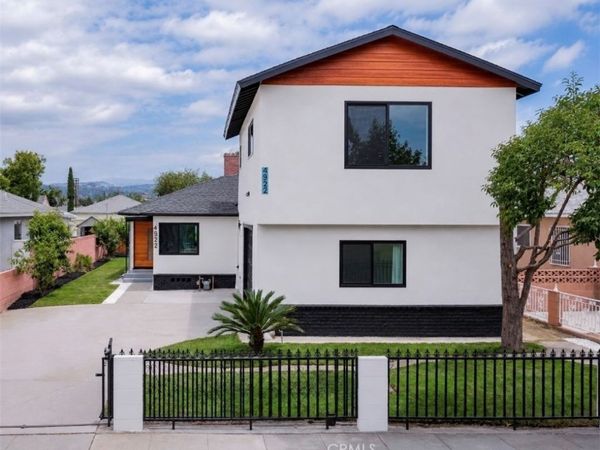 4922 Columbia, Pico Rivera, CA 90660