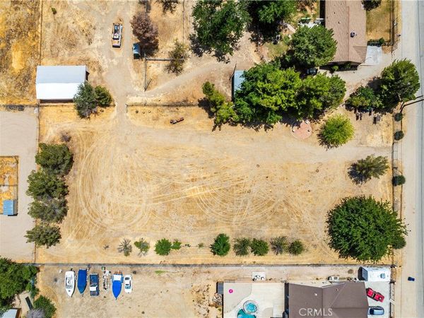 0 Avenue S-12, Sun Village, CA 93543