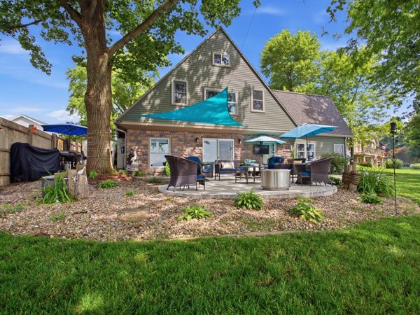 76 Clear Creek Drive , Neoga, IL 62447