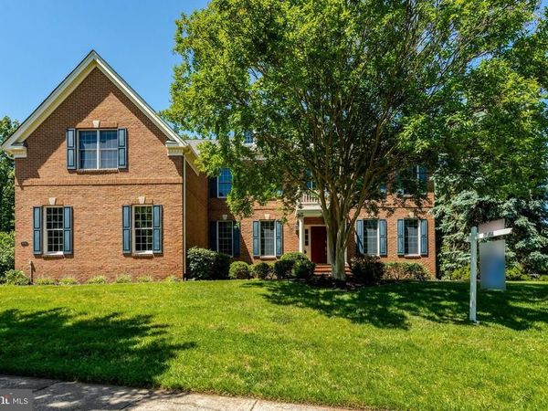 15792 RYDER CUP DRIVE, HAYMARKET, VA 20169