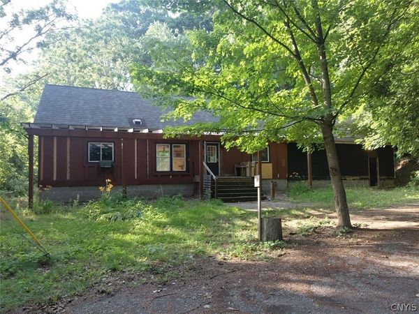 1 John Street, Fulton, NY 13069