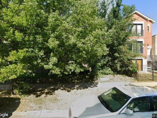 1536 S Saint Louis Avenue , Chicago, IL 60623