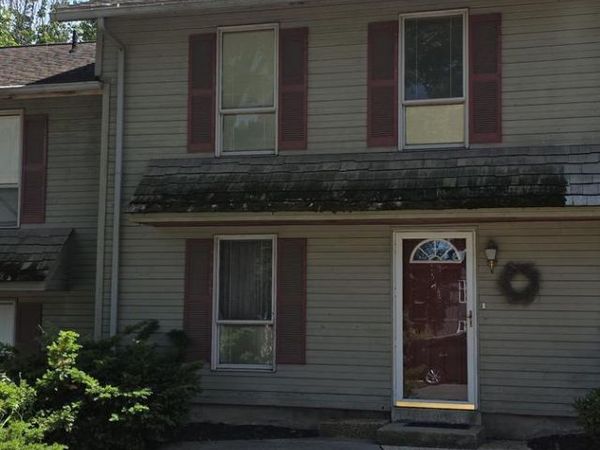 543 CLOVERBROOK DRIVE , EPHRATA, PA 17522