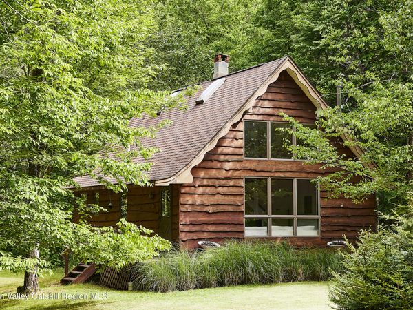 211 County Road 94 , Hankins, NY 12741