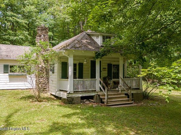 251 Overlook Drive, Hillsdale, NY 12529
