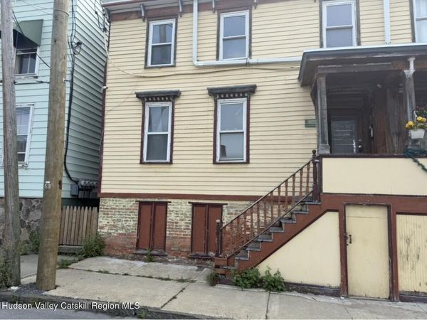 615 State Street, Hudson, NY 12534
