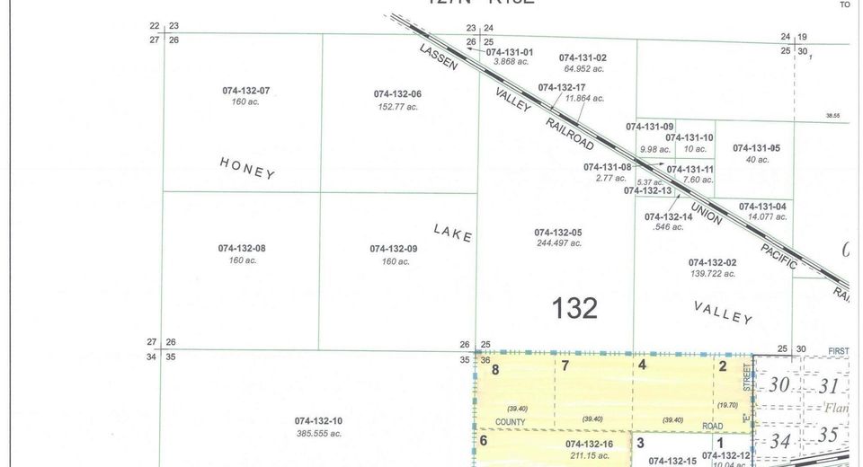 1 W Flanigan Estates 1st. Avenue, Lot #2, 4, 6, 7, Reno, NV 89510 Photo