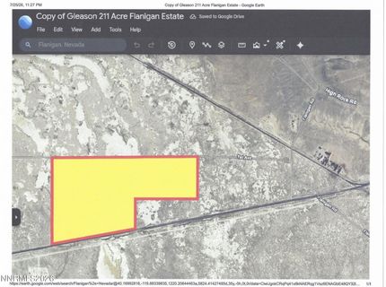 1 W Flanigan Estates 1st. Avenue, Lot #2, 4, 6, 7, Reno, NV 89510 Photo