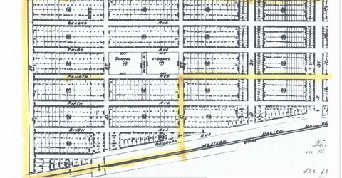 1 W Flanigan Estates 1st. Avenue, Lot #2, 4, 6, 7, Reno, NV 89510 Photo