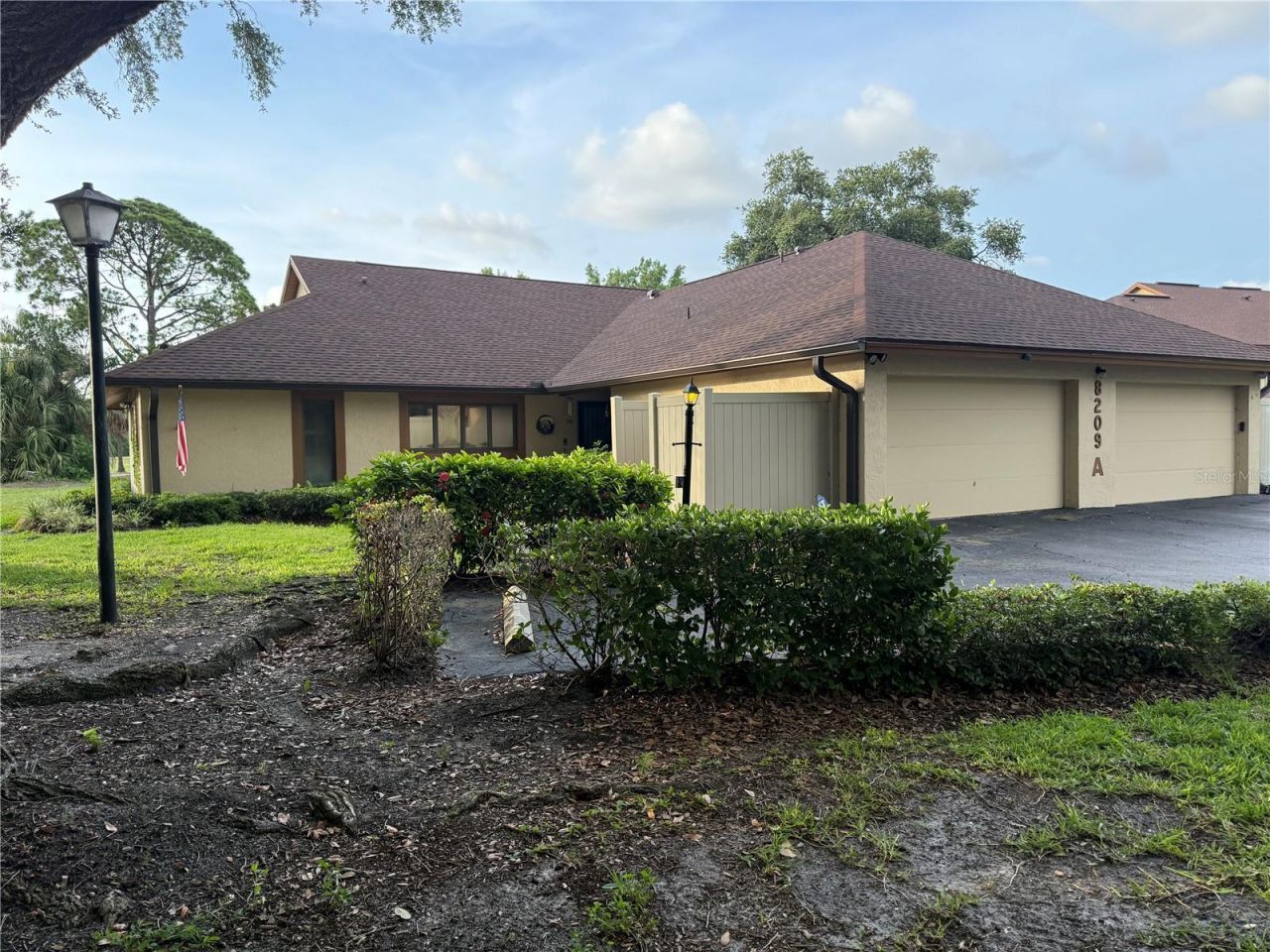 8209 Bardmoor Place , Unit 101A, Seminole, FL 33777 Main Photo