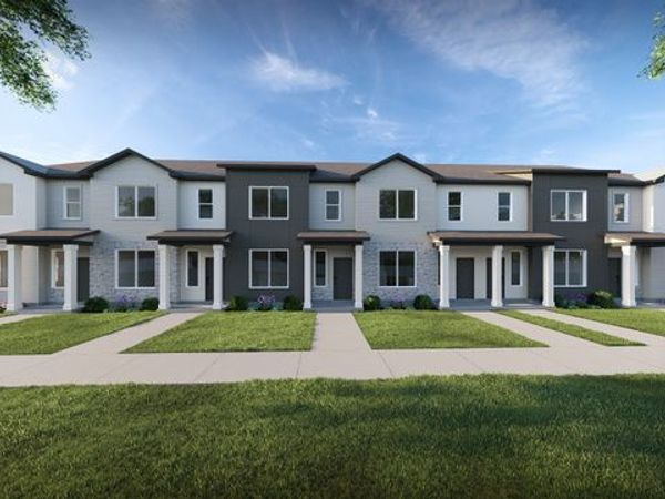 1369 S CALPAC AVE , Spanish Fork, UT 84660