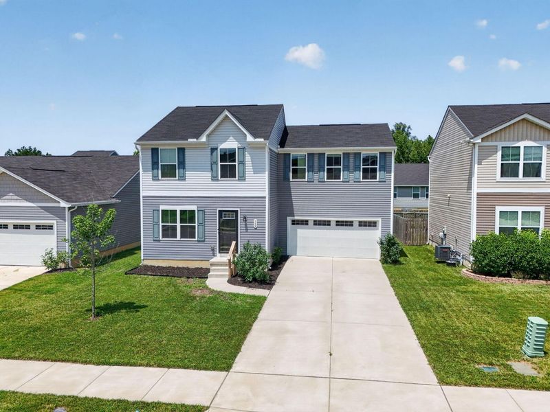 508 Skyway Drive , Springfield, OH 45505 Photo 55