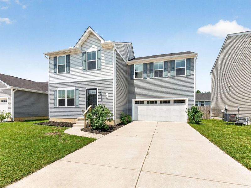 508 Skyway Drive , Springfield, OH 45505 Photo 56