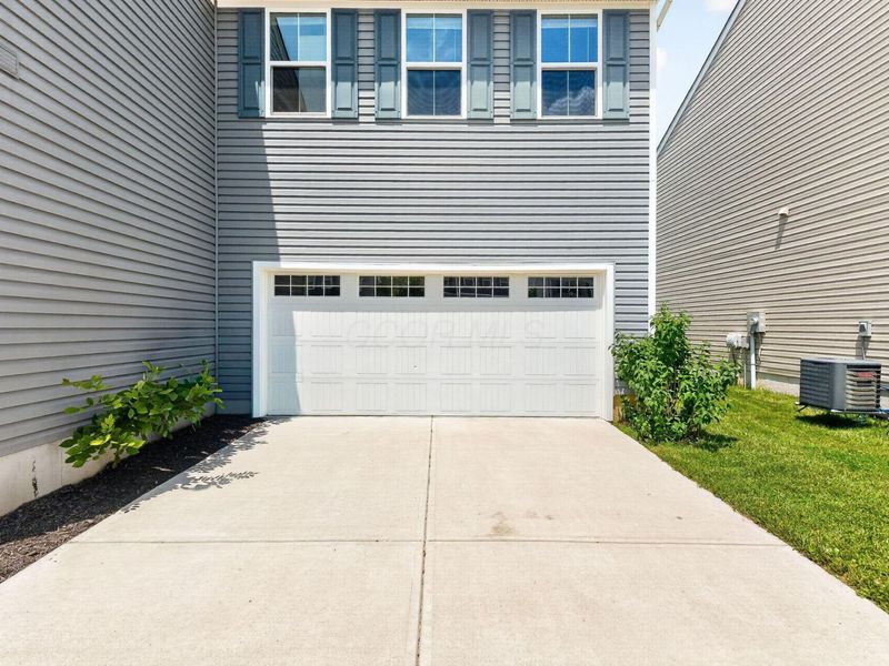 508 Skyway Drive , Springfield, OH 45505 Photo 58