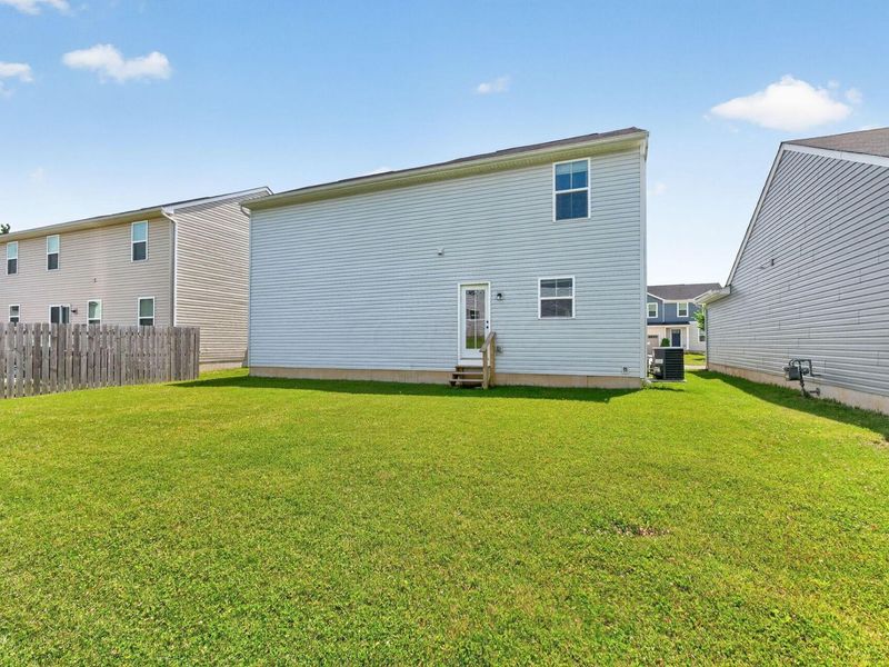 508 Skyway Drive , Springfield, OH 45505 Photo 60