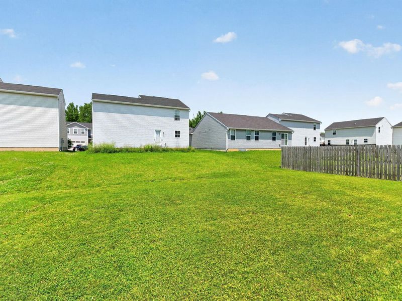 508 Skyway Drive , Springfield, OH 45505 Photo 62