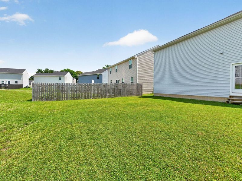508 Skyway Drive , Springfield, OH 45505 Photo 65