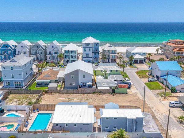 4109 Marlin Street, Panama City Beach, FL 32408