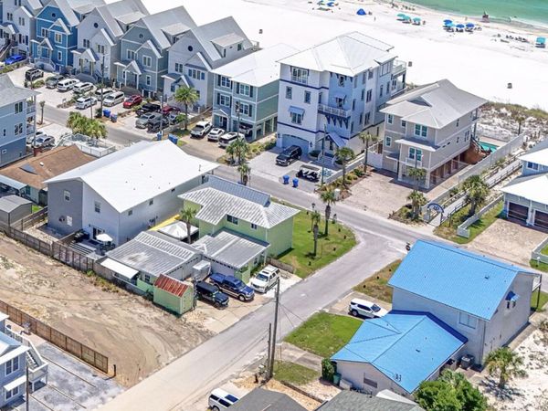 4109-4111 Marlin Street, Panama City Beach, FL 32408