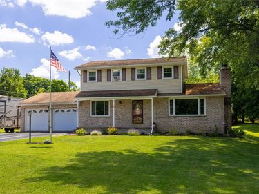 4980 Lake Road, Avon, NY 14414