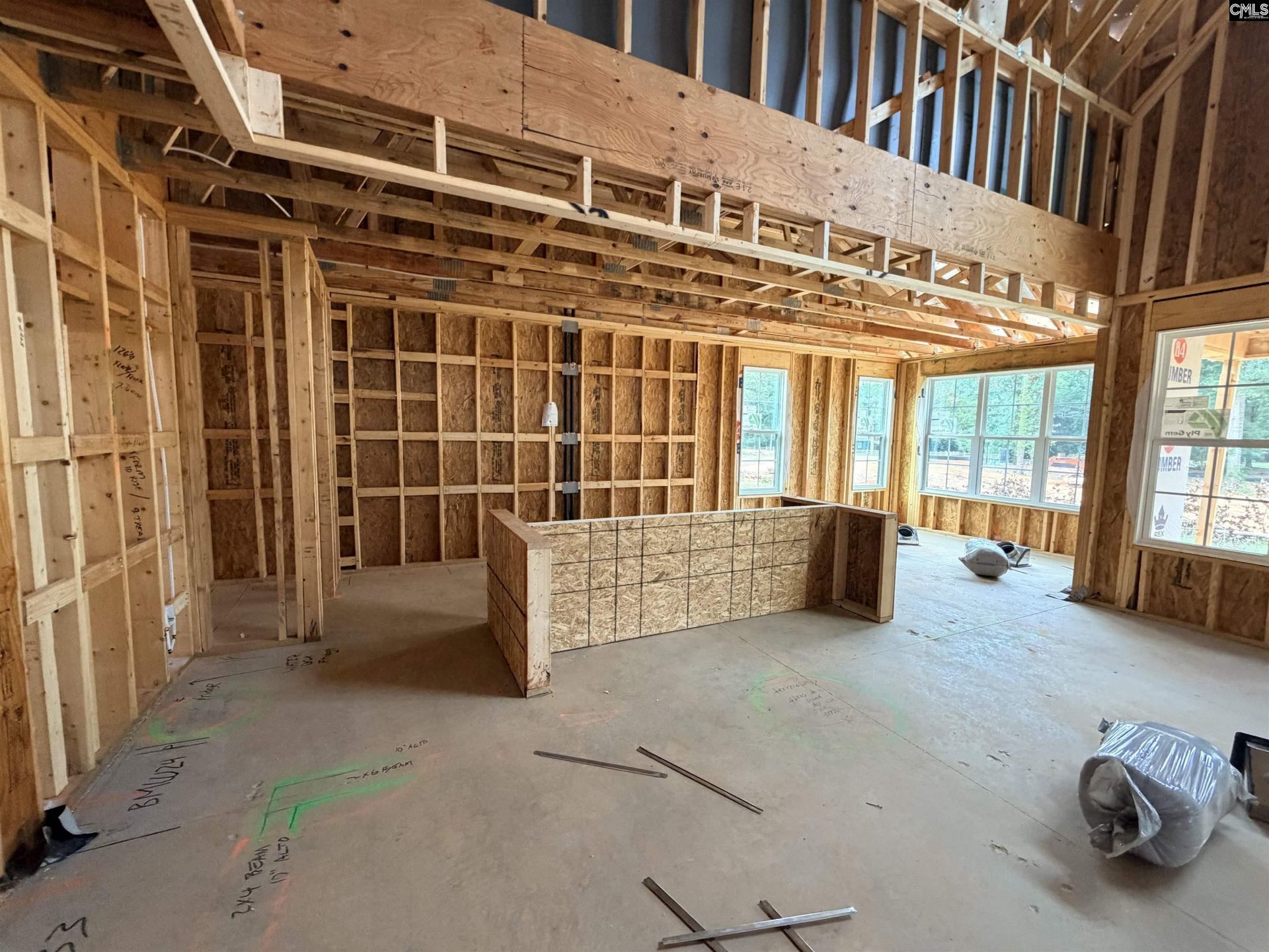 903 Hope Ferry Road  Photo 15