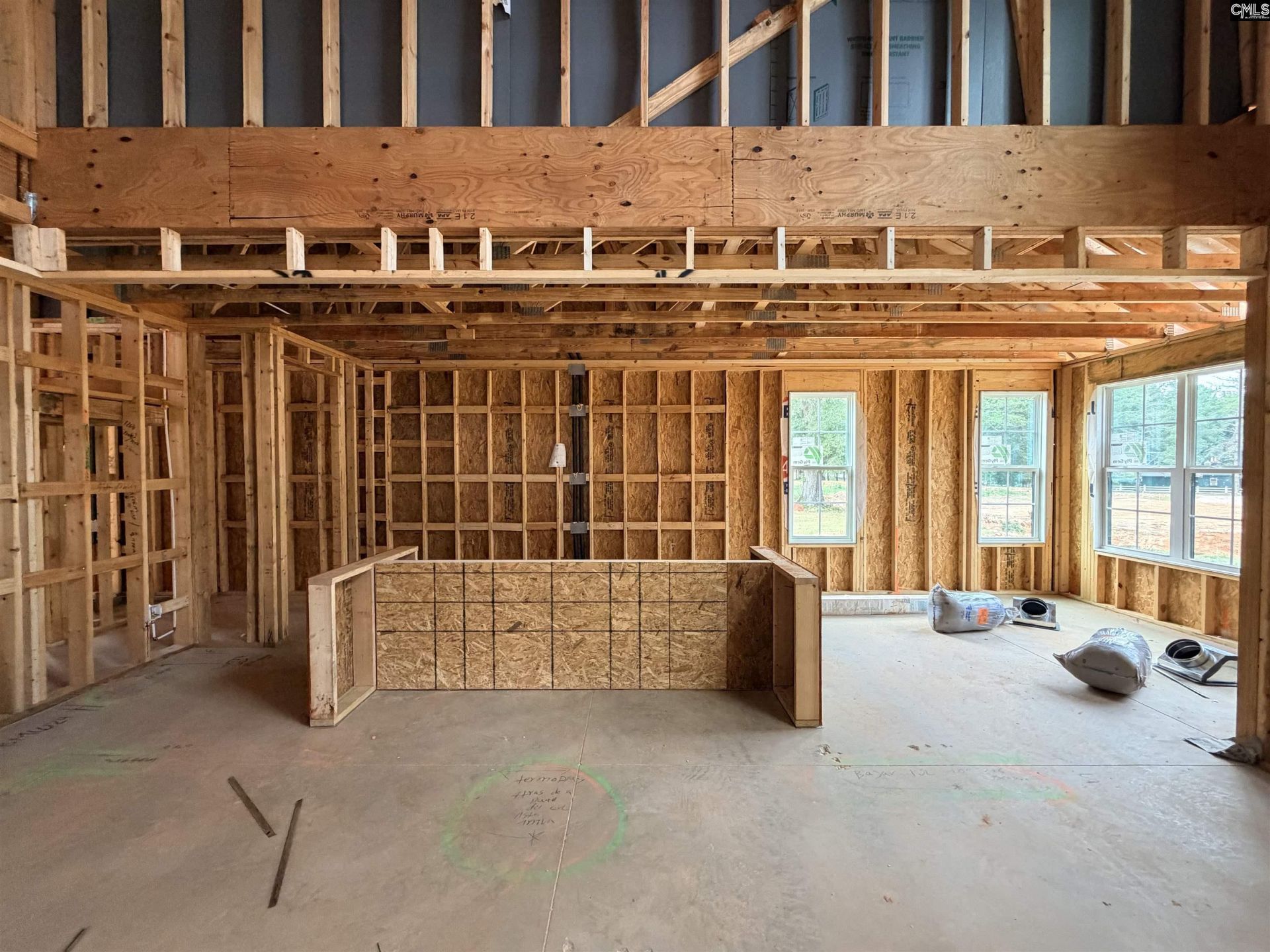 903 Hope Ferry Road  Photo 16