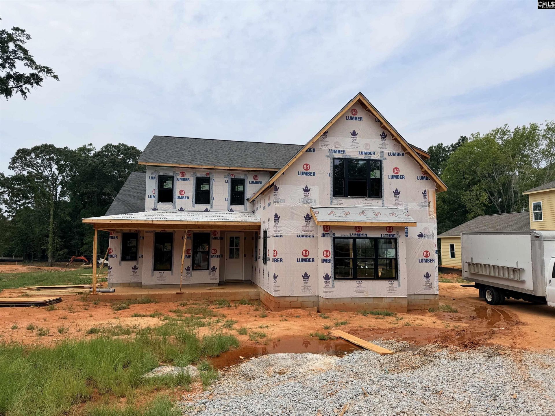 903 Hope Ferry Road  Photo 38