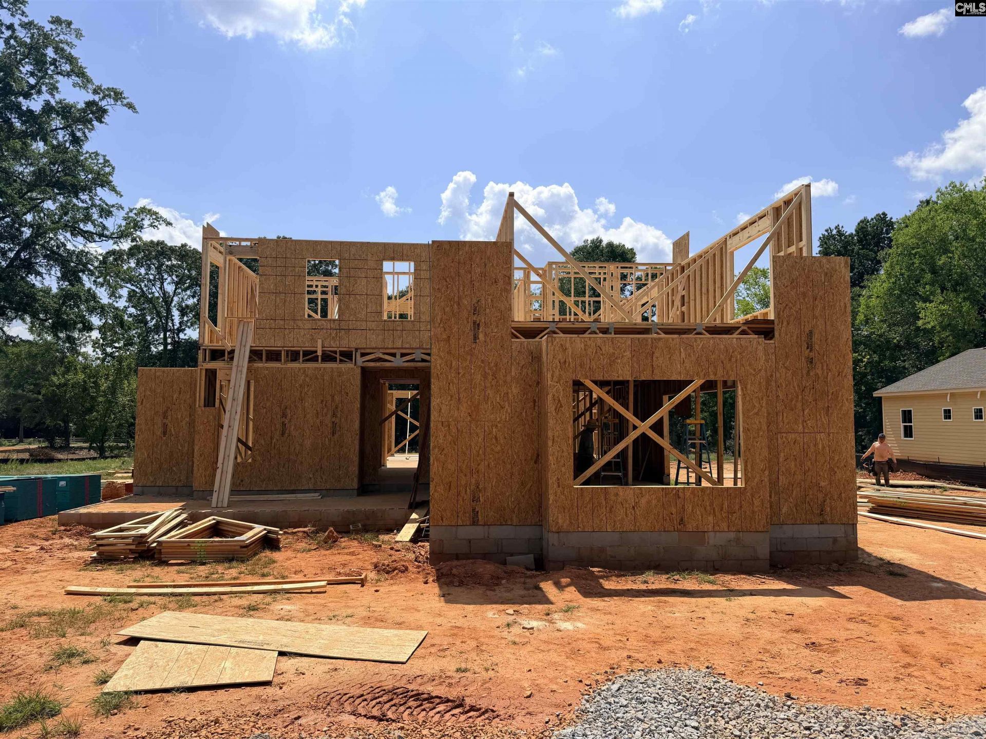 903 Hope Ferry Road  Photo 8