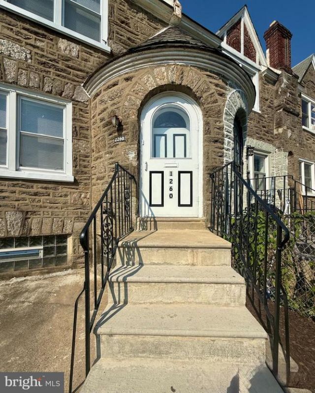 1260 KERPER STREET , PHILADELPHIA, PA 19111