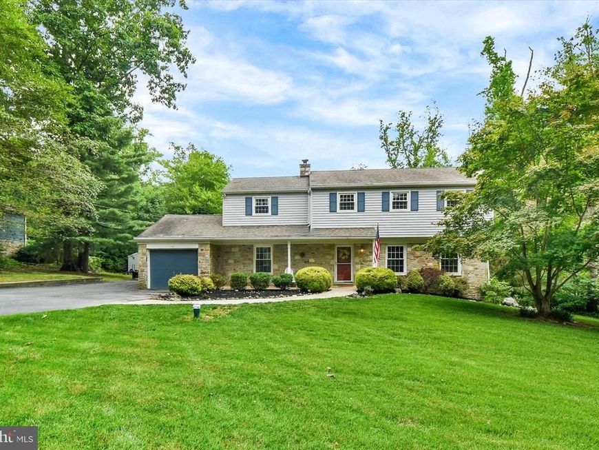 1104 Leeswood Road, Bel Air, MD 21014 Main Photo