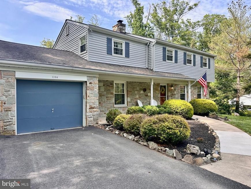 1104 Leeswood Road, Bel Air, MD 21014 Main Photo