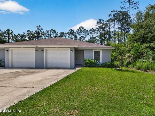 129 WELLWOOD Lane, Unit B, Palm Coast, FL 32164