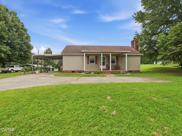 172 Jim Bob Scruggs Road , Humboldt, TN 38343