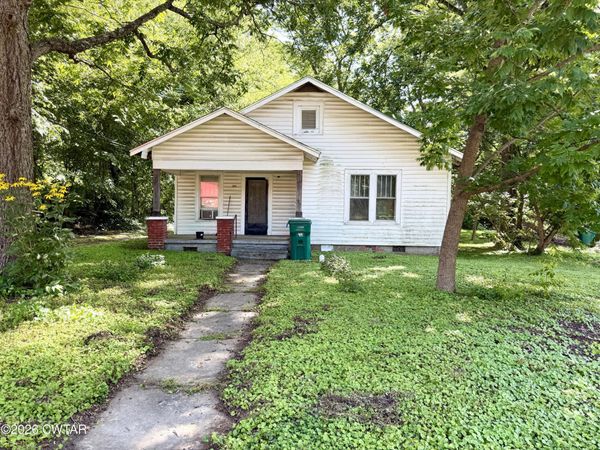 2019 N Main Street N, Milan, TN 38358