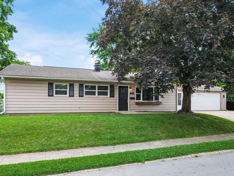 525 W Shields Street, Newark, OH 43055 Photo 1