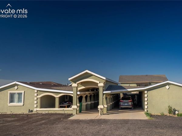 6770 Indian Village Heights, Fountain, CO 80817