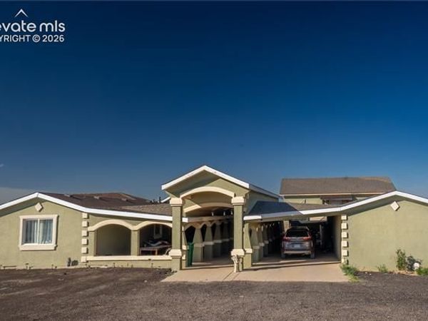 6770 Indian Village Heights, Fountain, CO 80817