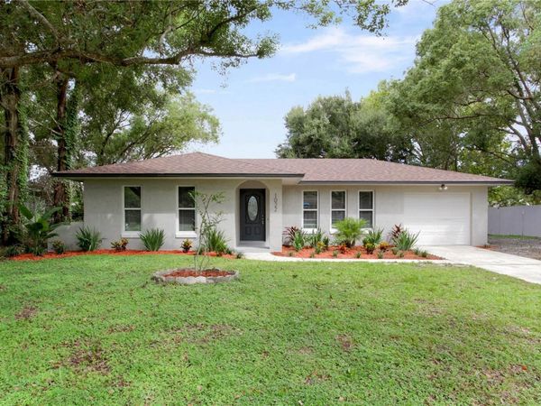 1022 NORWOOD DRIVE , DELTONA, FL 32725