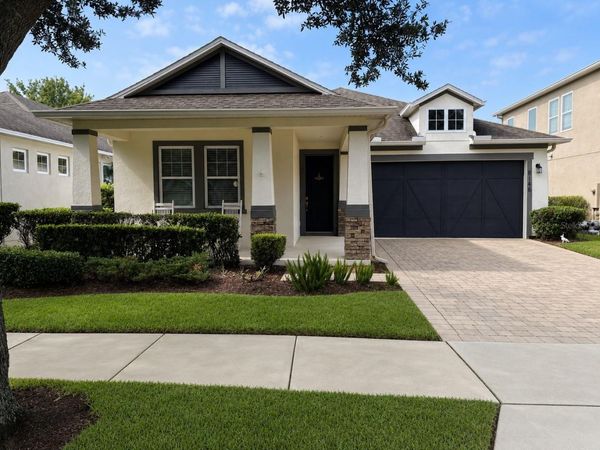 8146 JAILENE DRIVE , WINDERMERE, FL 34786