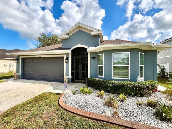 11801 SUNDER BERRY STREET , HUDSON, FL 34667