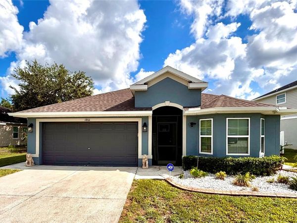 11801 SUNDER BERRY STREET , HUDSON, FL 34667