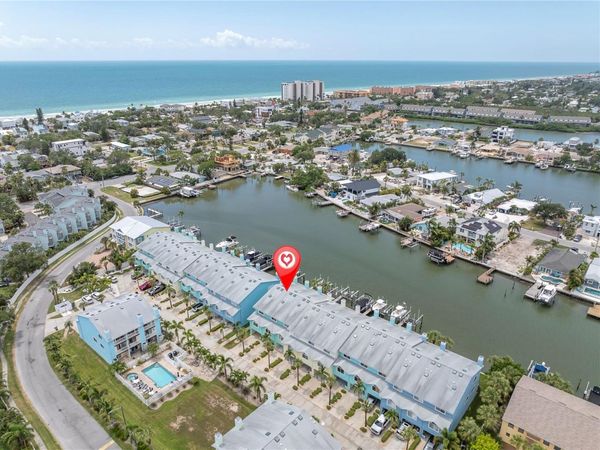 128 MARCDALE BOULEVARD , INDIAN ROCKS BEACH, FL 33785