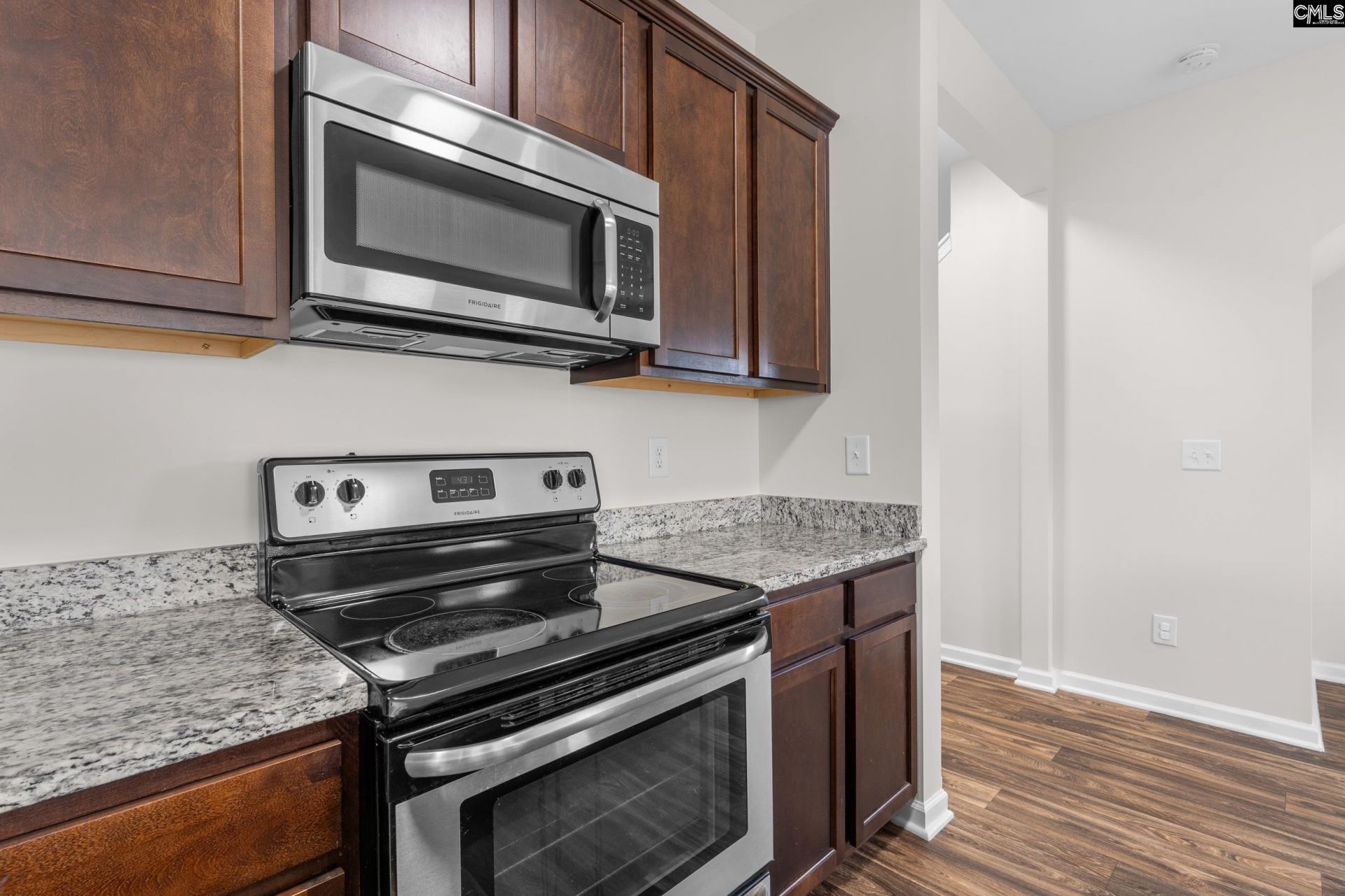 316 Bonhomme Court  Photo 12