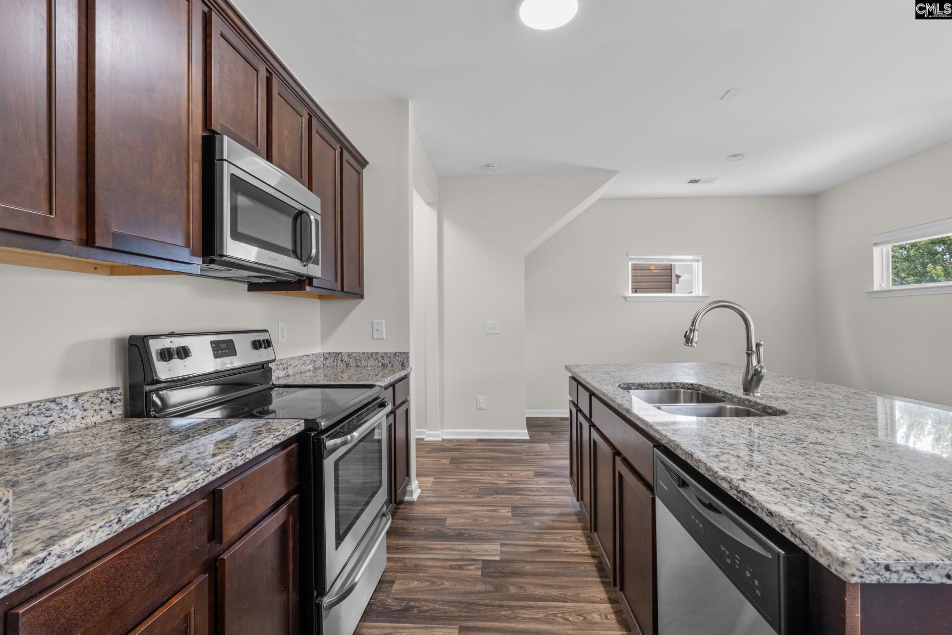 316 Bonhomme Court  Photo 13